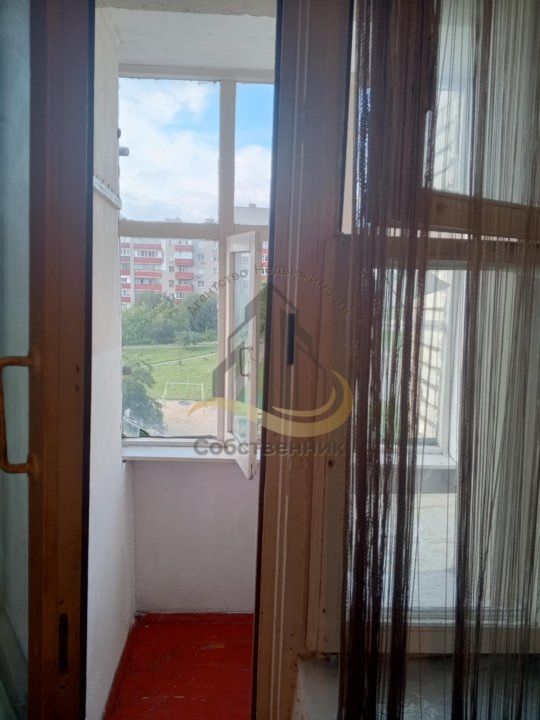 Аренда 1-комнатной квартиры, Губкин, Агошкова ул,  6