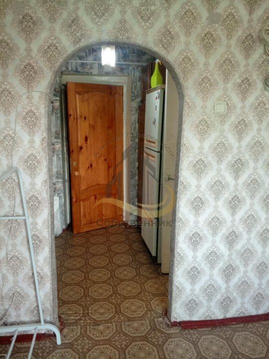 Аренда 1-комнатной квартиры, Губкин, Агошкова ул,  6