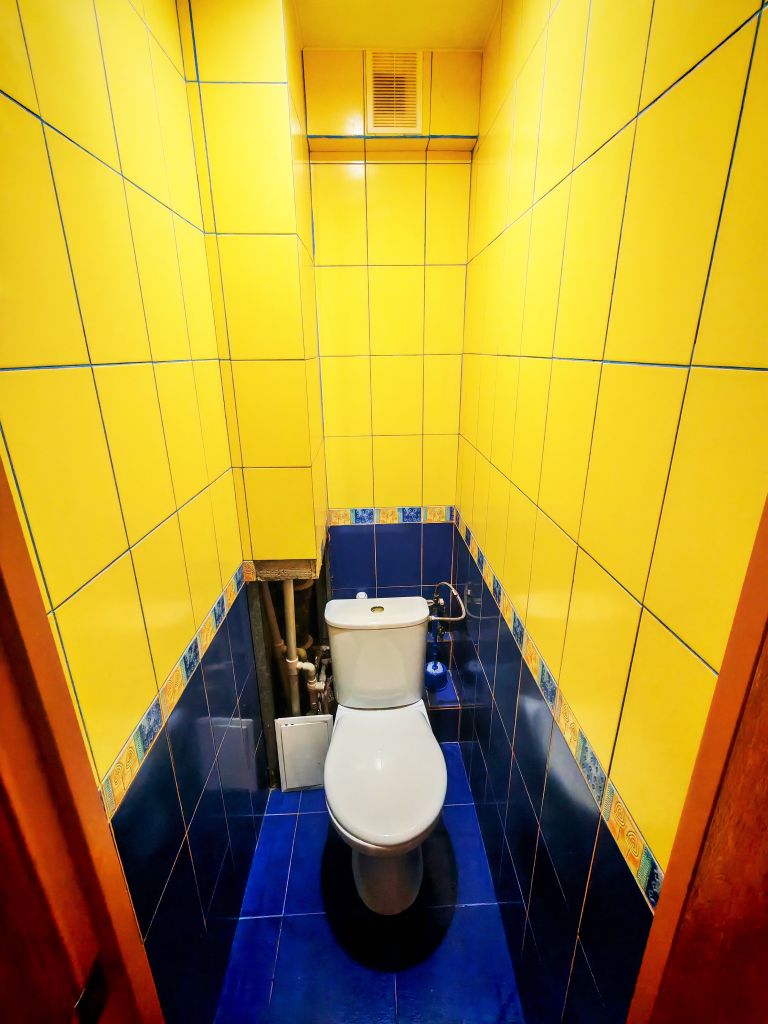 Продажа 2-комнатной квартиры, Нижний Новгород, Баренца ул,  1