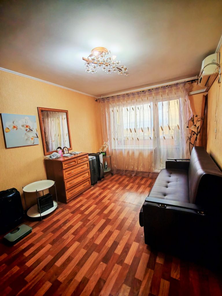 Продажа 2-комнатной квартиры, Нижний Новгород, Баренца ул,  1