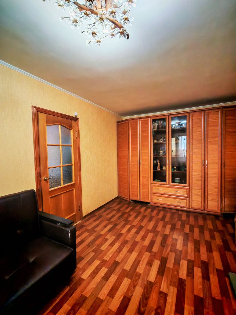 Продажа 2-комнатной квартиры, Нижний Новгород, Баренца ул,  1