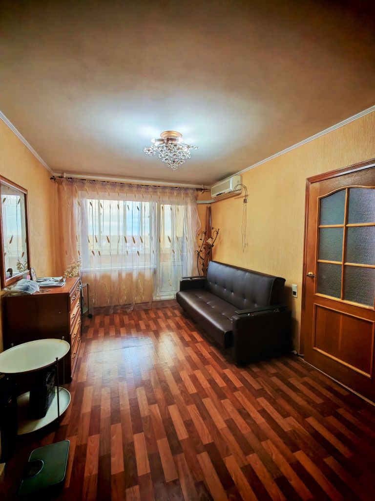 Продажа 2-комнатной квартиры, Нижний Новгород, Баренца ул,  1