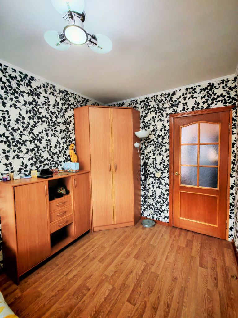 Продажа 2-комнатной квартиры, Нижний Новгород, Баренца ул,  1