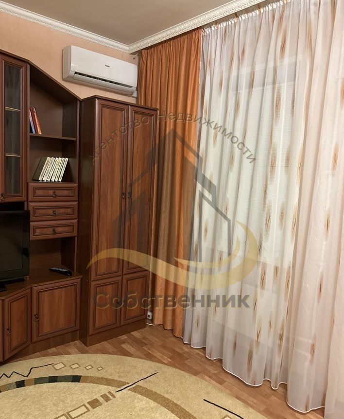 Аренда 1-комнатной квартиры, Старый Оскол, Космос мкр,  12