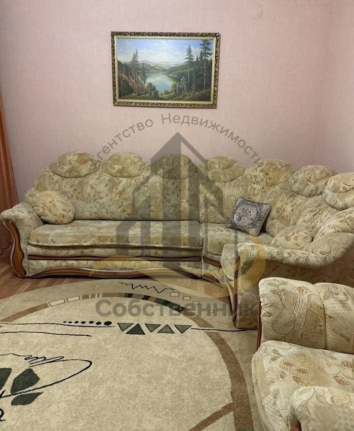 Аренда 1-комнатной квартиры, Старый Оскол, Космос мкр,  12