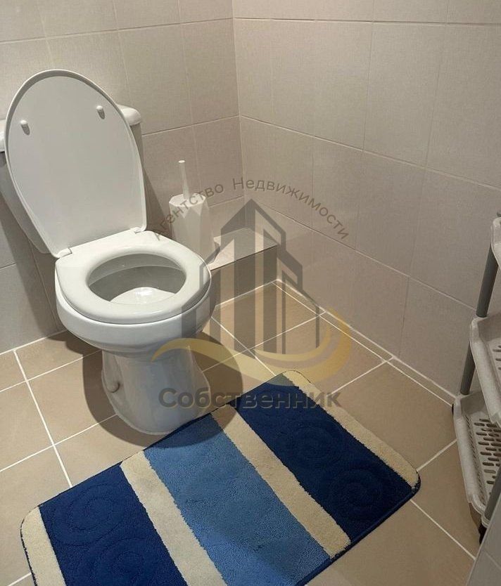 Аренда 1-комнатной квартиры, Старый Оскол, Космос мкр,  12