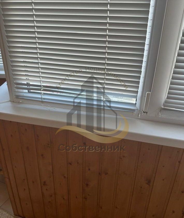 Аренда 1-комнатной квартиры, Старый Оскол, Космос мкр,  12