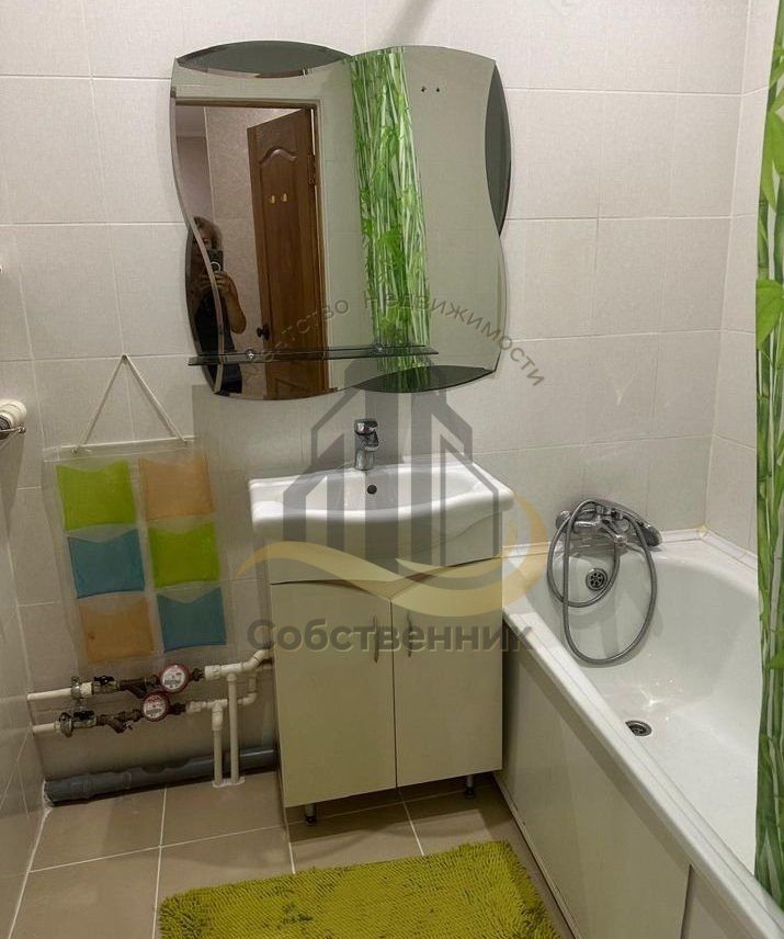 Аренда 1-комнатной квартиры, Старый Оскол, Космос мкр,  12