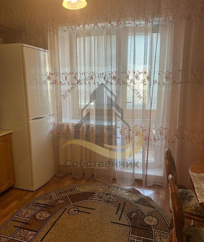 Аренда 1-комнатной квартиры, Старый Оскол, Космос мкр,  12