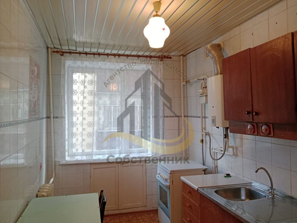 Аренда 2-комнатной квартиры, Старый Оскол, Урицкого ул,  4