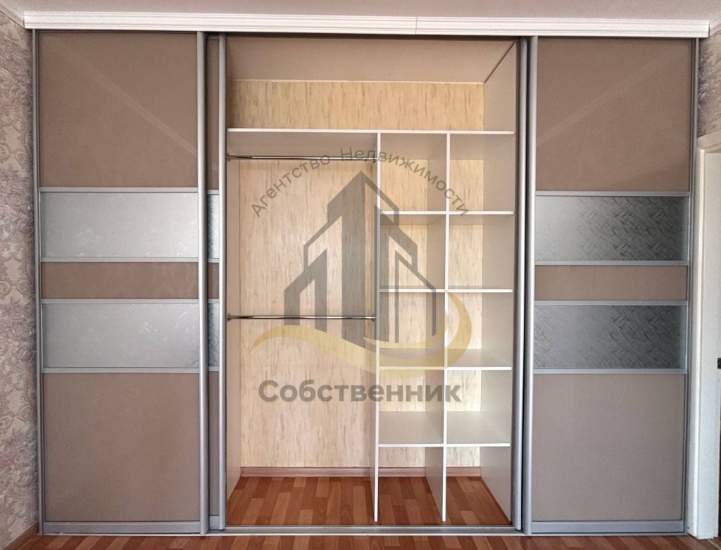 Аренда 2-комнатной квартиры, Старый Оскол, Северный мкр,  32