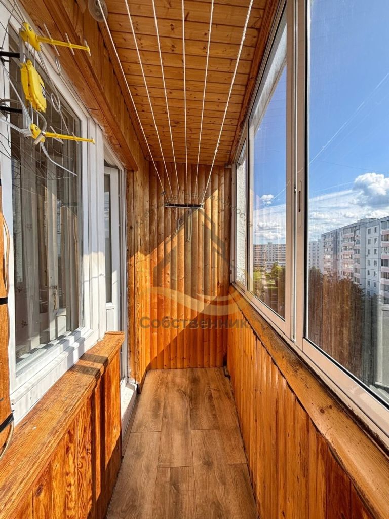 Аренда 2-комнатной квартиры, Старый Оскол, Северный мкр,  32