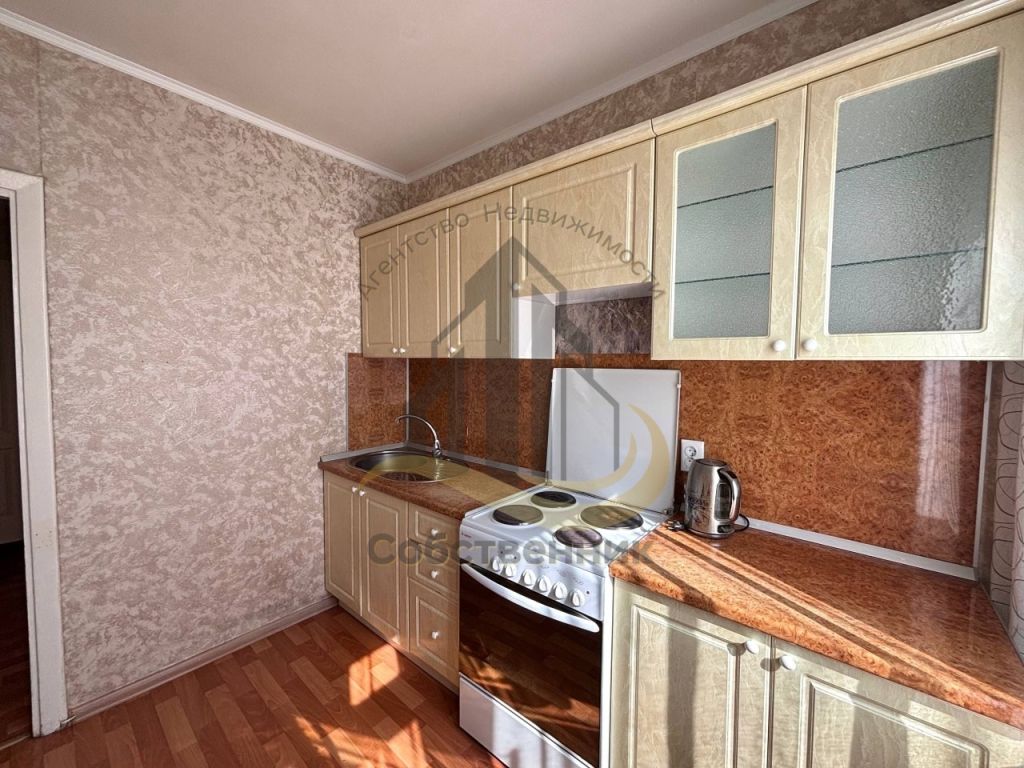 Аренда 2-комнатной квартиры, Старый Оскол, Северный мкр,  32