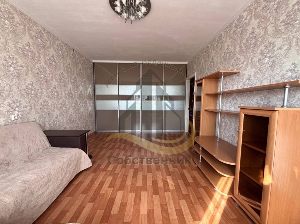 Аренда 2-комнатной квартиры, Старый Оскол, Северный мкр,  32