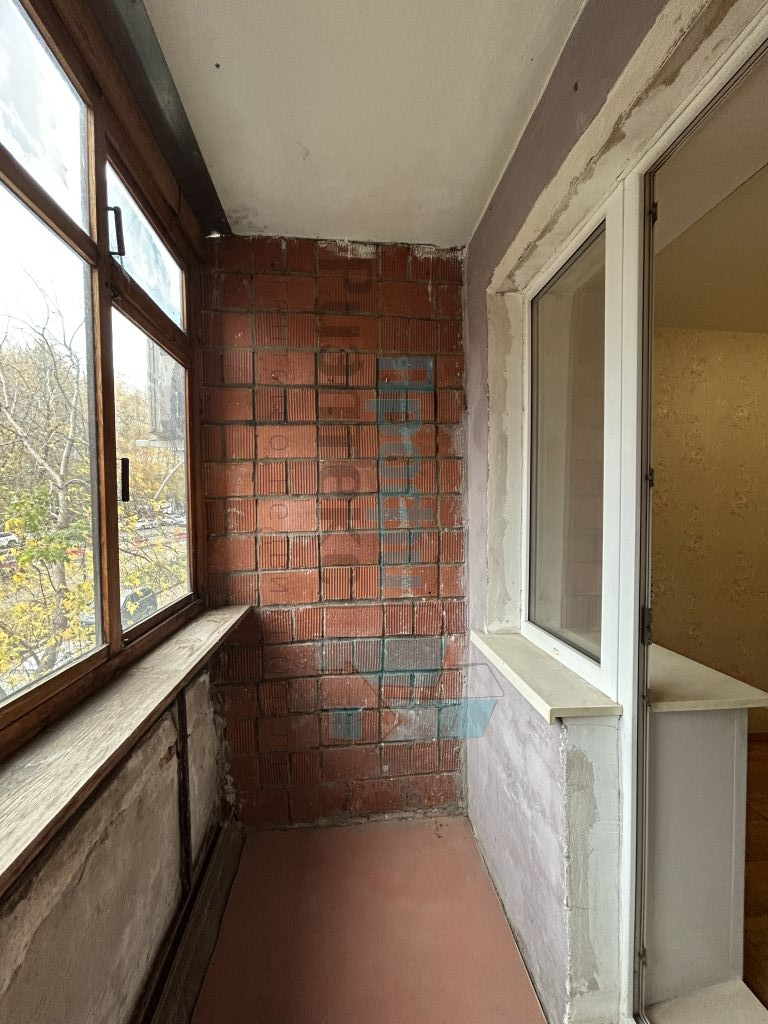 Продажа 2-комнатной квартиры, Нижний Новгород, Ошарская ул,  88