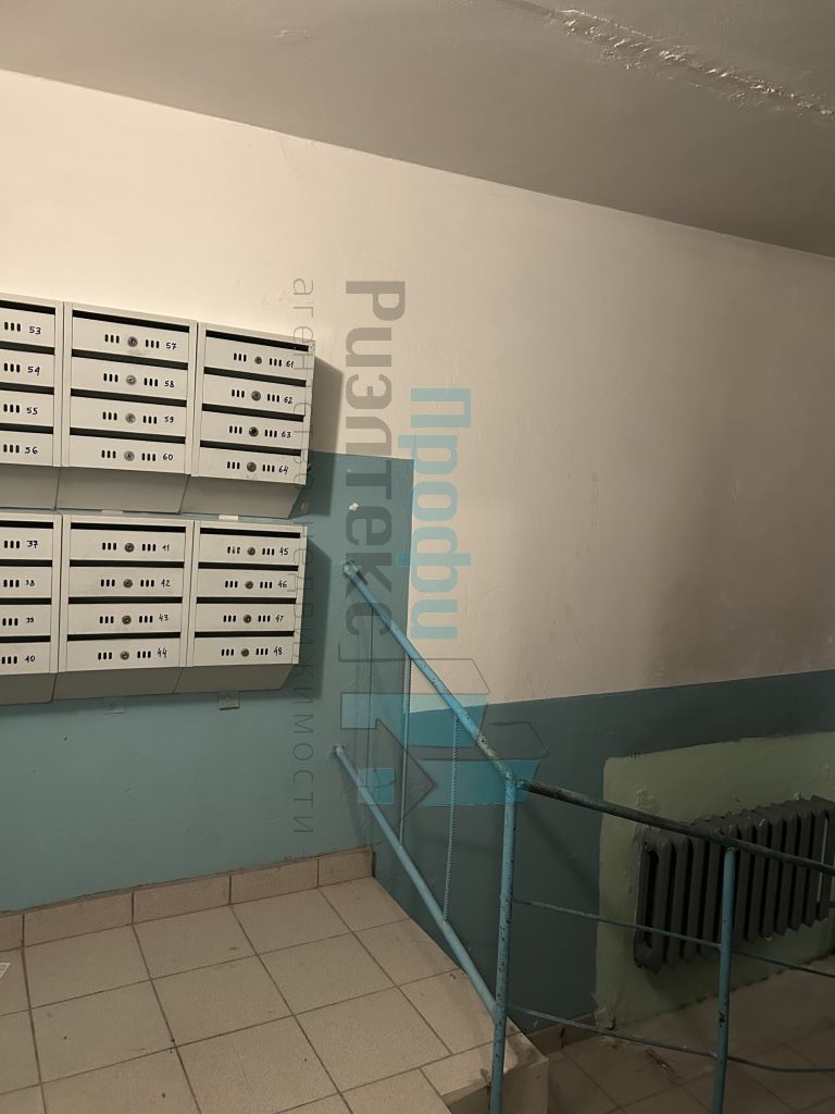 Продажа 2-комнатной квартиры, Нижний Новгород, Ошарская ул,  88