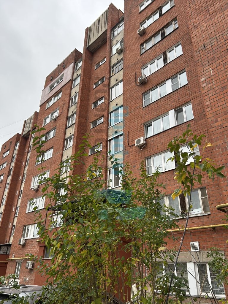 Продажа 2-комнатной квартиры, Нижний Новгород, Ошарская ул,  88