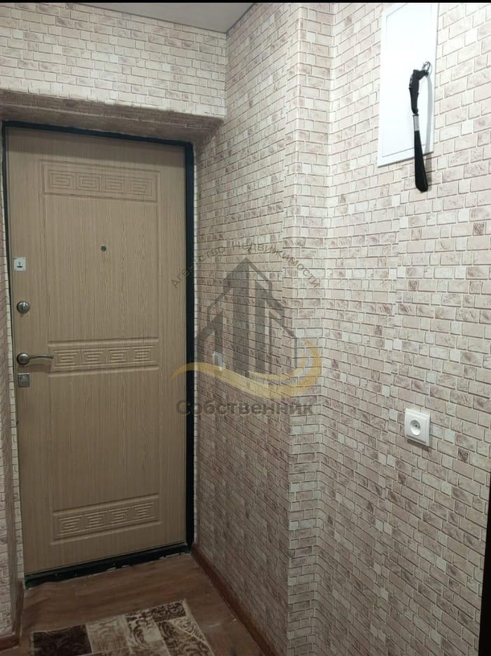 Аренда 1-комнатной квартиры, Губкин, Фрунзе ул,  16