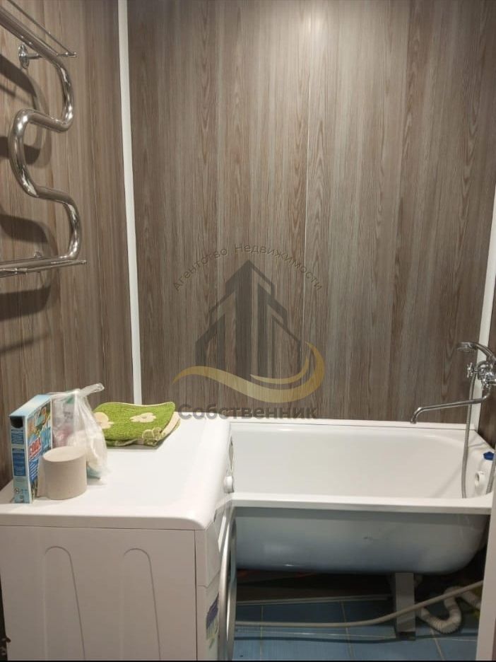 Аренда 1-комнатной квартиры, Губкин, Фрунзе ул,  16