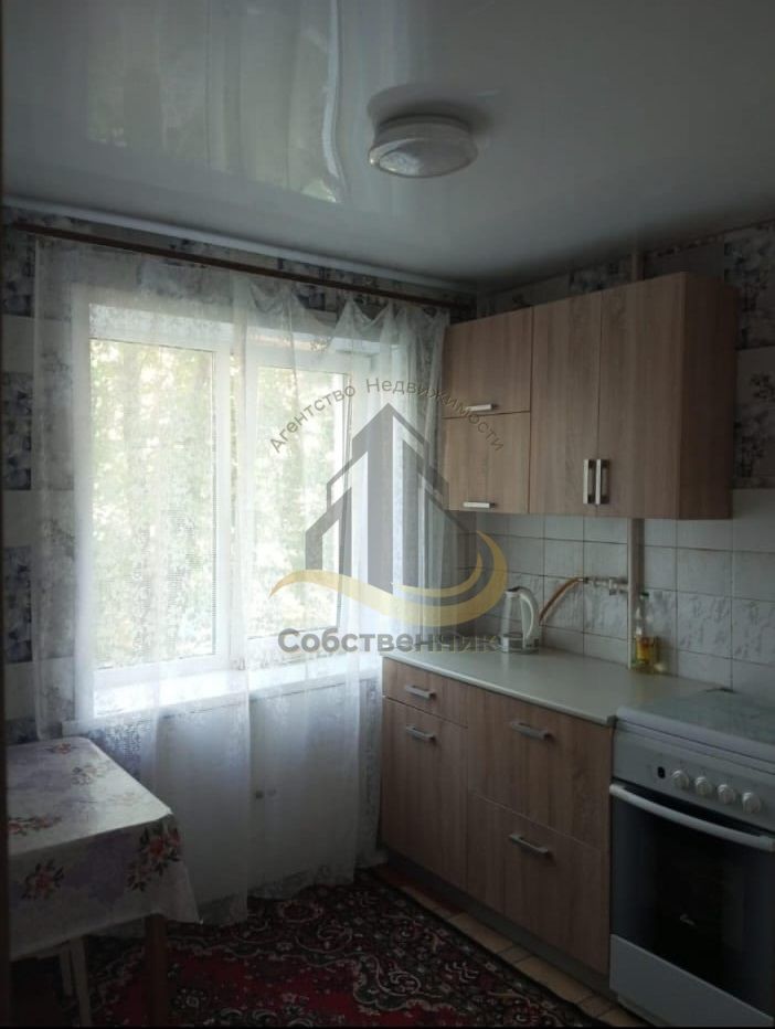 Аренда 1-комнатной квартиры, Губкин, Фрунзе ул,  16