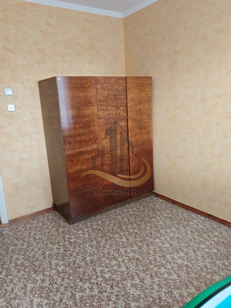 Аренда 3-комнатной квартиры, Старый Оскол, Королева мкр,  1