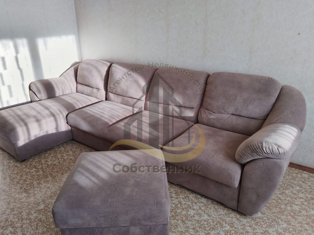 Аренда 3-комнатной квартиры, Старый Оскол, Королева мкр,  1