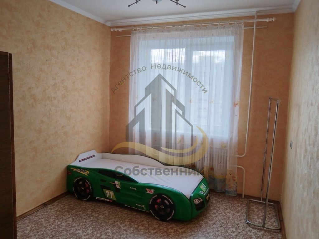 Аренда 3-комнатной квартиры, Старый Оскол, Королева мкр,  1