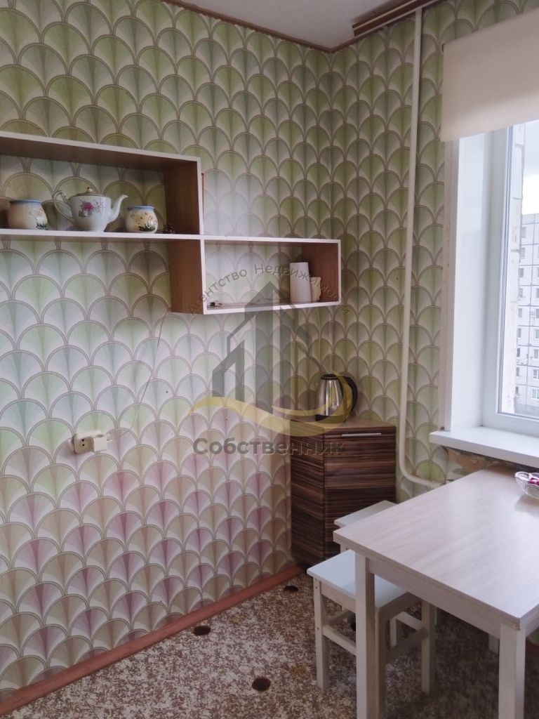 Аренда 3-комнатной квартиры, Старый Оскол, Королева мкр,  1