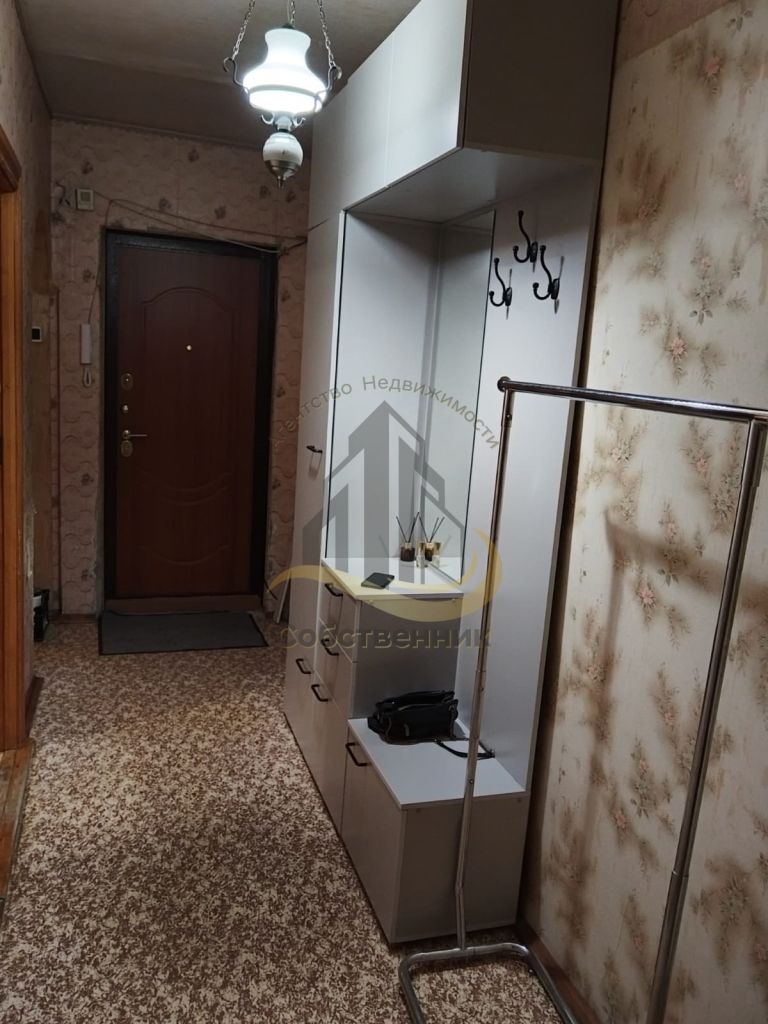 Аренда 3-комнатной квартиры, Старый Оскол, Королева мкр,  1