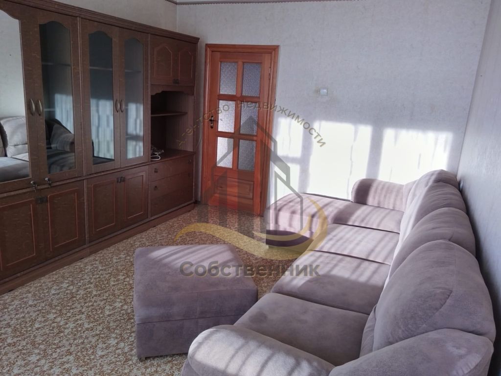 Аренда 3-комнатной квартиры, Старый Оскол, Королева мкр,  1