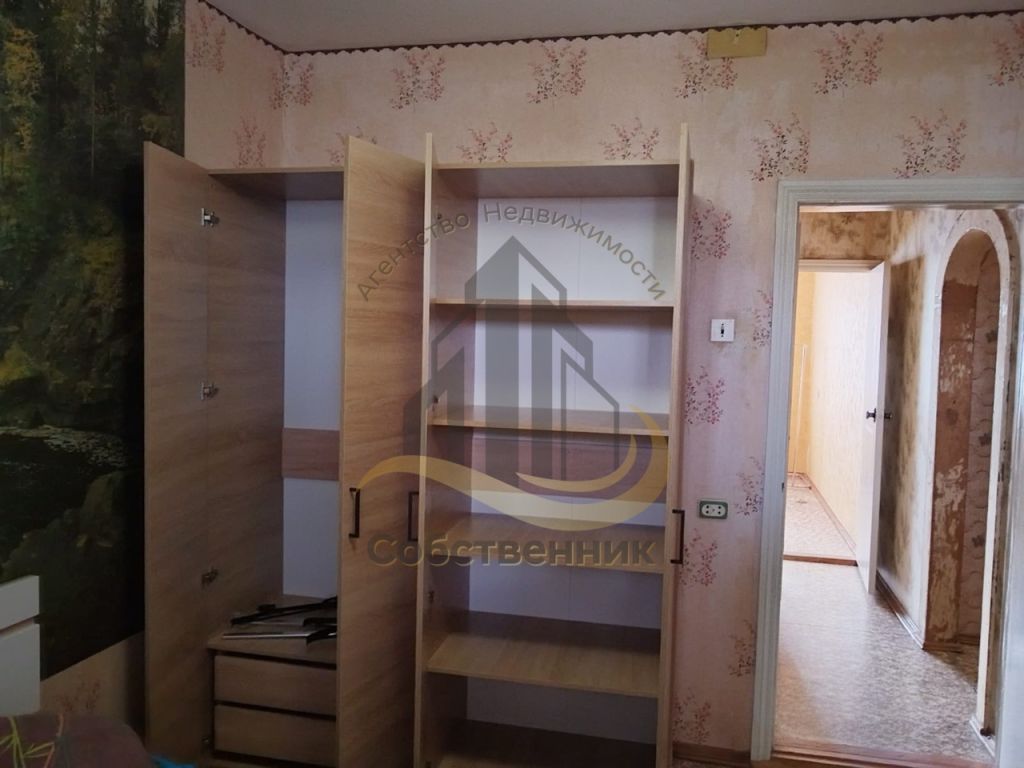 Аренда 3-комнатной квартиры, Старый Оскол, Королева мкр,  1