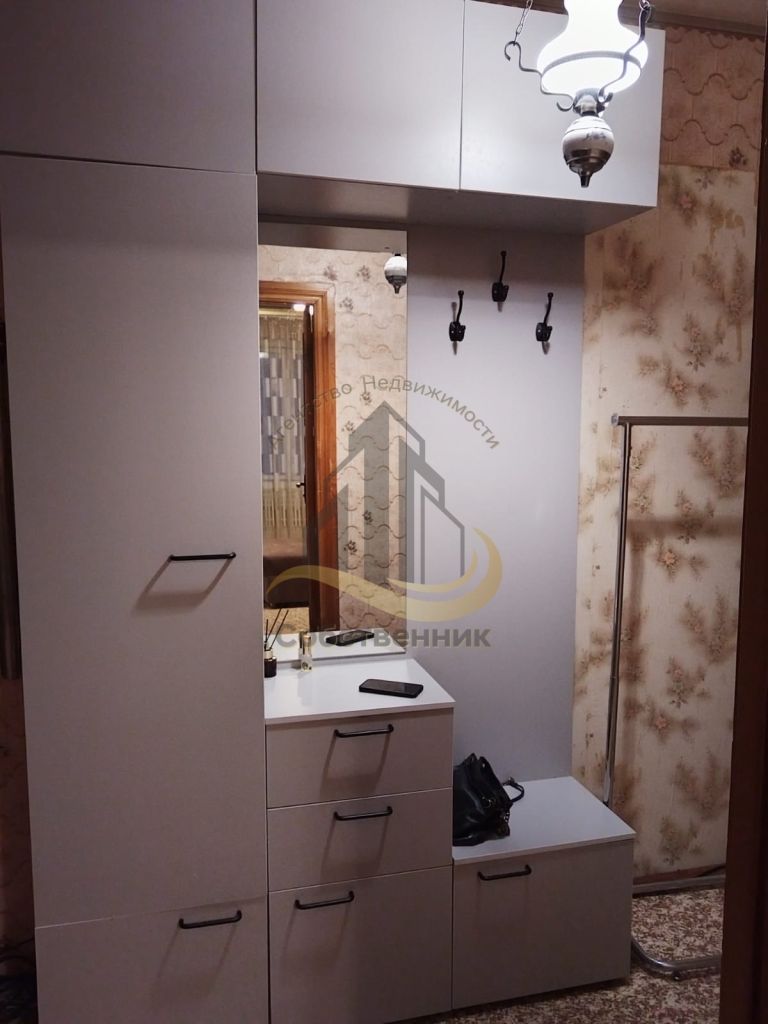 Аренда 3-комнатной квартиры, Старый Оскол, Королева мкр,  1