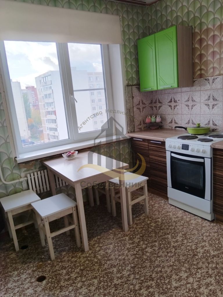 Аренда 3-комнатной квартиры, Старый Оскол, Королева мкр,  1