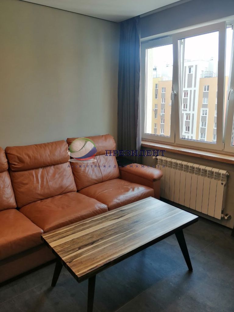 Продажа 1-комнатной квартиры, Нижний Новгород, Героев Донбасса пр-кт,  5