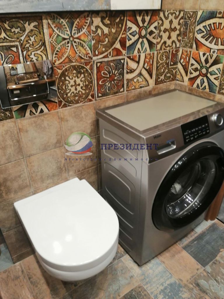 Продажа 1-комнатной квартиры, Нижний Новгород, Героев Донбасса пр-кт,  5