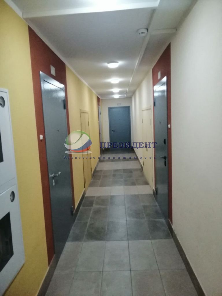 Продажа 1-комнатной квартиры, Нижний Новгород, Героев Донбасса пр-кт,  5