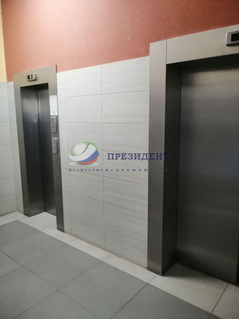 Продажа 1-комнатной квартиры, Нижний Новгород, Героев Донбасса пр-кт,  5