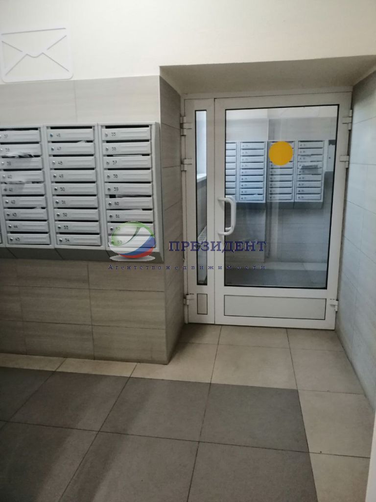 Продажа 1-комнатной квартиры, Нижний Новгород, Героев Донбасса пр-кт,  5