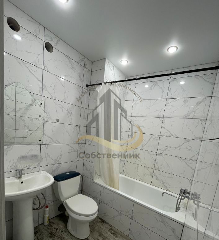 Аренда 2-комнатной квартиры, Старый Оскол, Лебединец мкр,  27