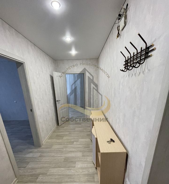 Аренда 2-комнатной квартиры, Старый Оскол, Лебединец мкр,  27