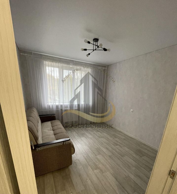 Аренда 2-комнатной квартиры, Старый Оскол, Лебединец мкр,  27