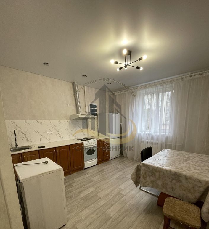 Аренда 2-комнатной квартиры, Старый Оскол, Лебединец мкр,  27