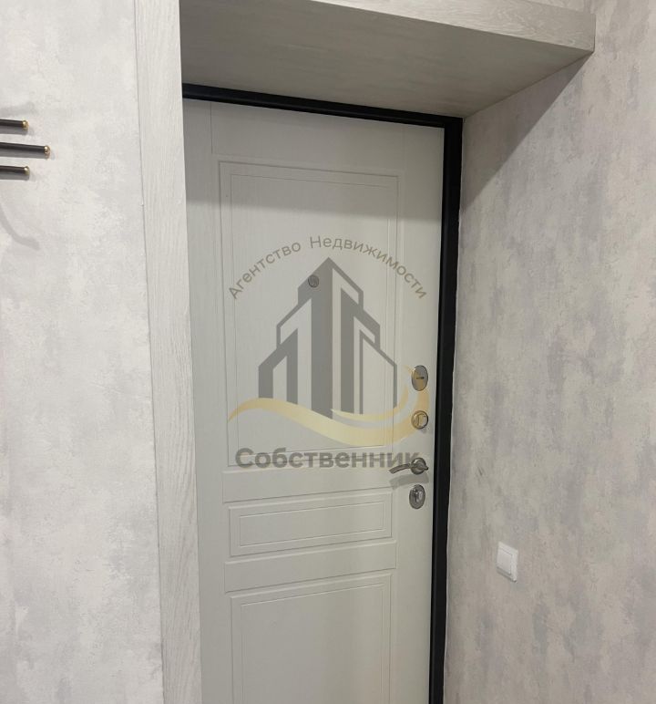 Аренда 2-комнатной квартиры, Старый Оскол, Лебединец мкр,  27