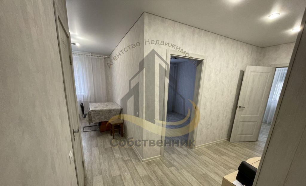 Аренда 2-комнатной квартиры, Старый Оскол, Лебединец мкр,  27