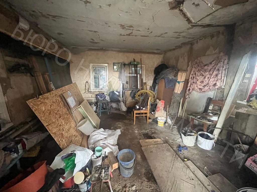 Продажа дома, 30м <sup>2</sup>, 6 сот., Балашов, Коммунистическая ул,  173