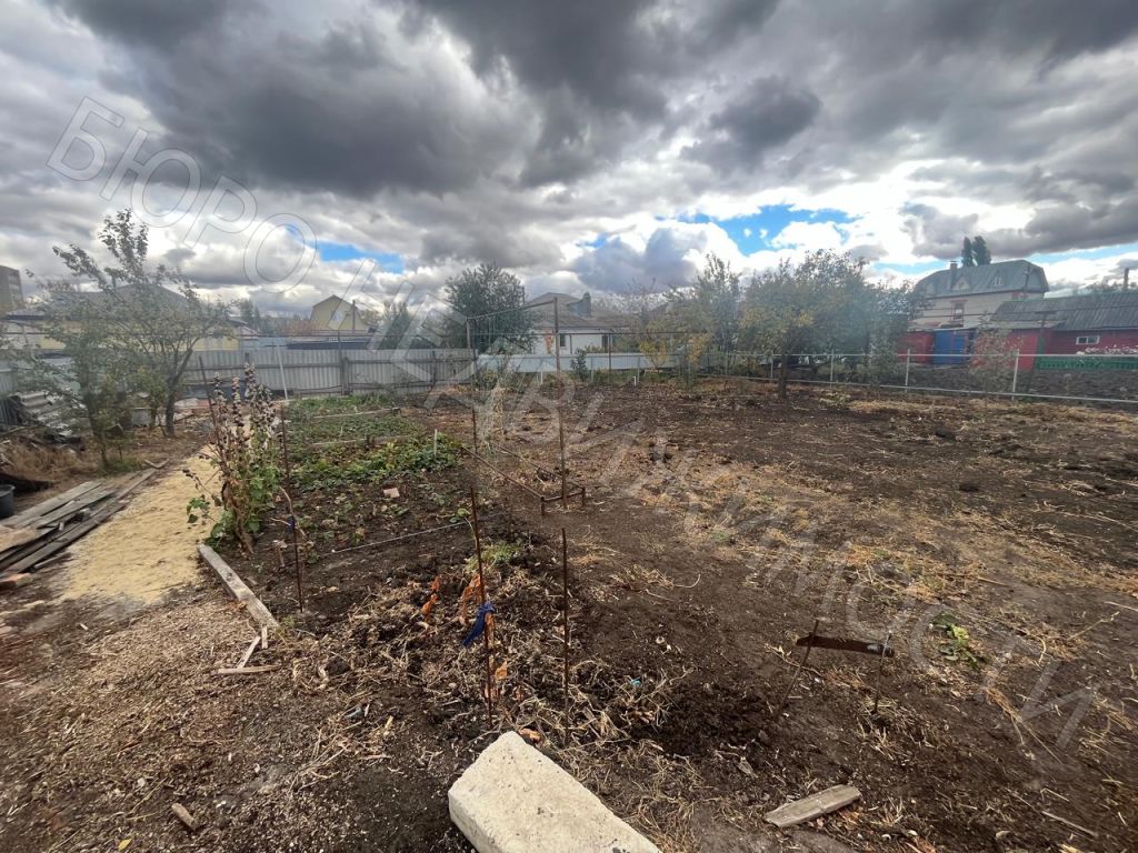 Продажа дома, 30м <sup>2</sup>, 6 сот., Балашов, Коммунистическая ул,  173