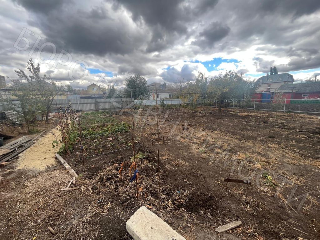 Продажа дома, 30м <sup>2</sup>, 6 сот., Балашов, Коммунистическая ул,  173