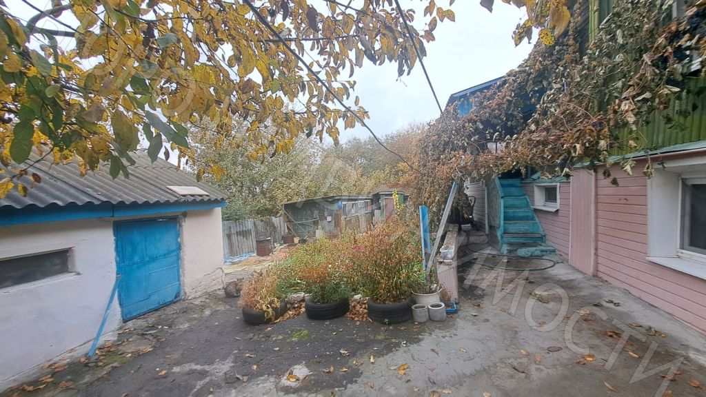 Продажа дома, 82м <sup>2</sup>, 4 сот., Балашов, Заводской 2-й пер,  10