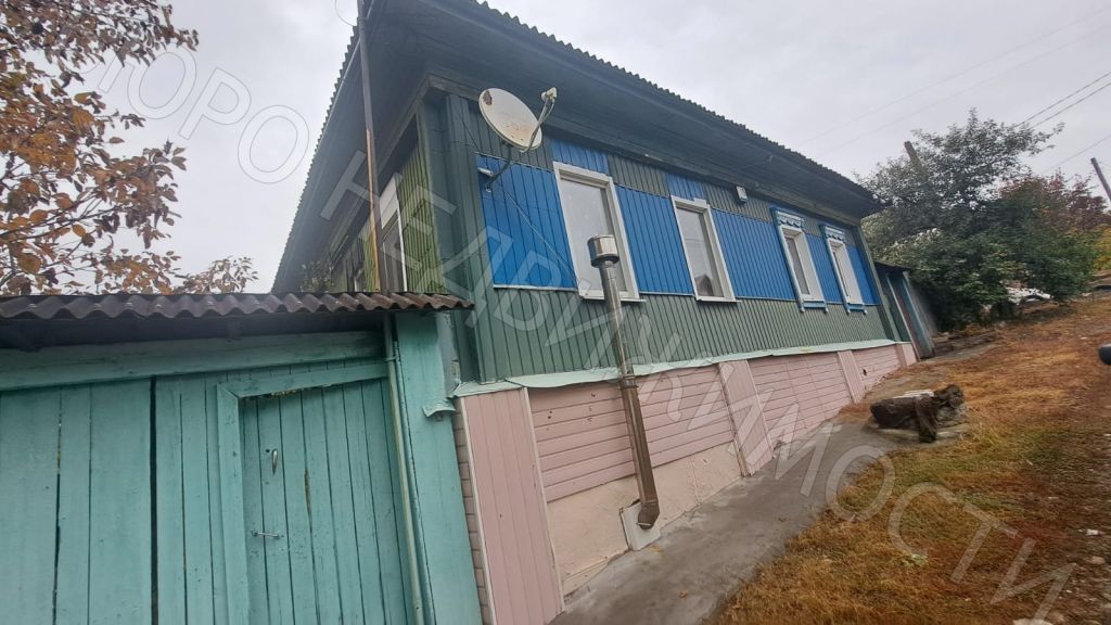 Продажа дома, 82м <sup>2</sup>, 4 сот., Балашов, Заводской 2-й пер,  10