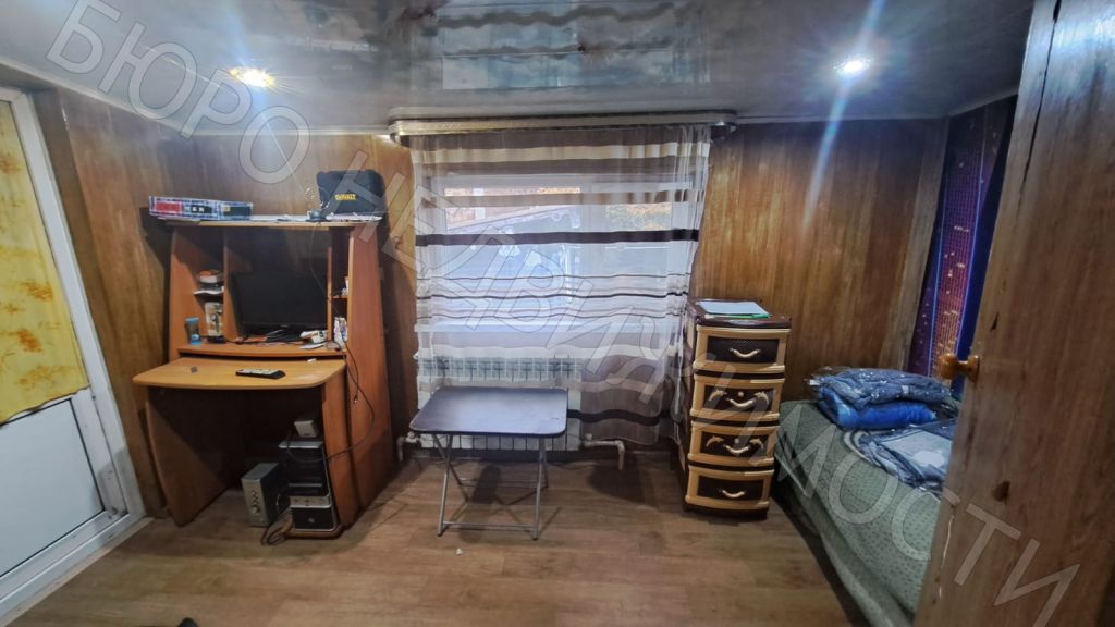 Продажа дома, 82м <sup>2</sup>, 4 сот., Балашов, Заводской 2-й пер,  10